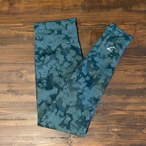 Adapt Seamless Legging